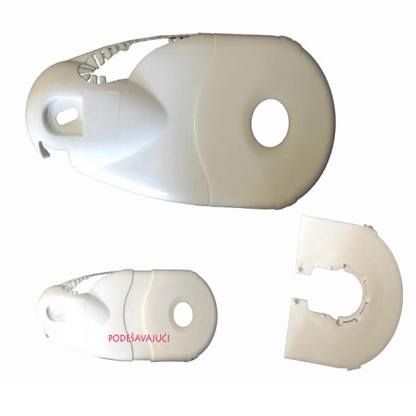 LANCOBRAN PVC 12-20 PODESAVAJUCI