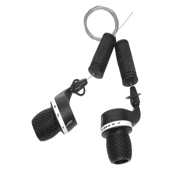 RUCICE MENJACA REVO SHIFT KINA 3X6