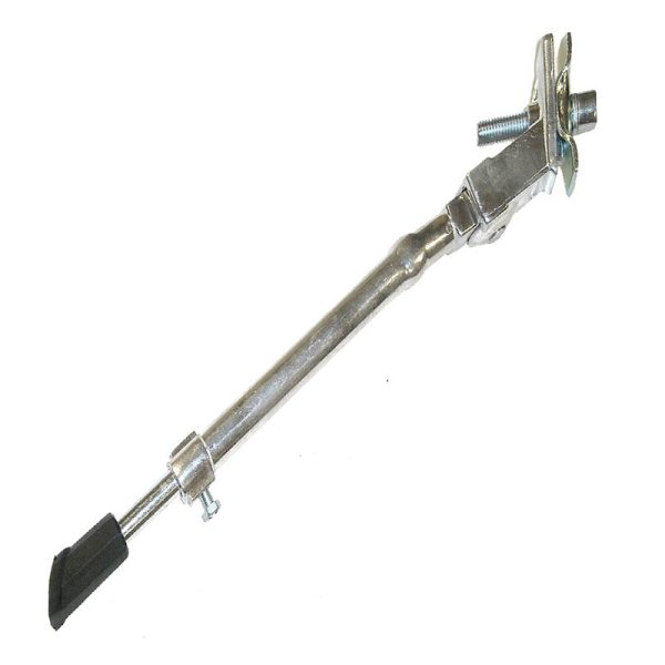 NOGAR SREDNJI ALUMINIJUM STELU JUCI LIVENI 20-28