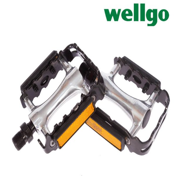 PEDALA ALU/ALU VP#199A
