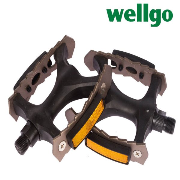 PEDALA PVC/ALU VP#935 DOUBLE C AGE