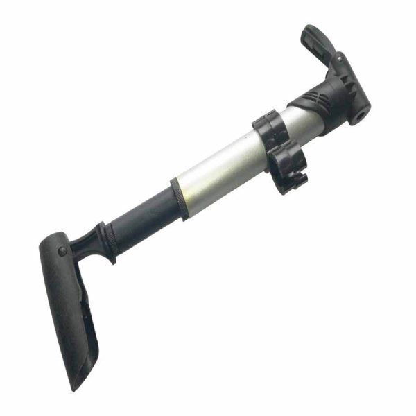 PUMPA MINI ALU H-808-1