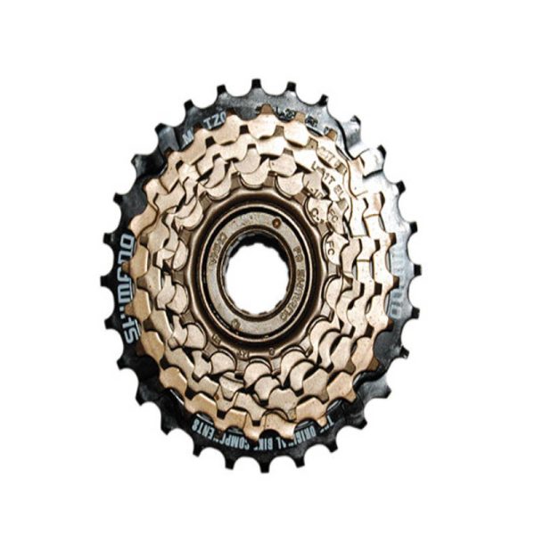 ZUPCANIK 6 BRZ.MF-TZ06 14-28T