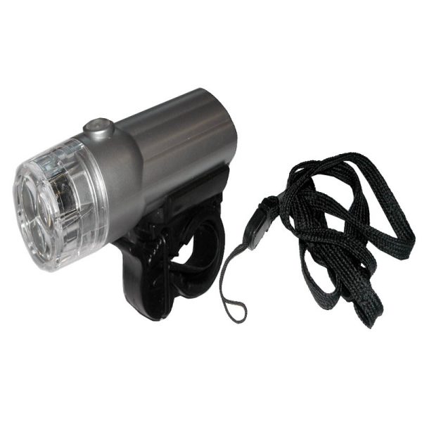 LAMPA PREDNJA SA 5 DIODA JY-80 7