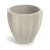 Saksija Rona 60cm - granit pesak 101GR