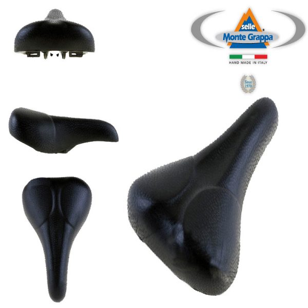 SEDLO MTB MALO(Art.075 Pony)