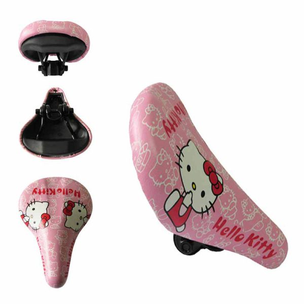 SEDLO DECIJE HELLO PINK