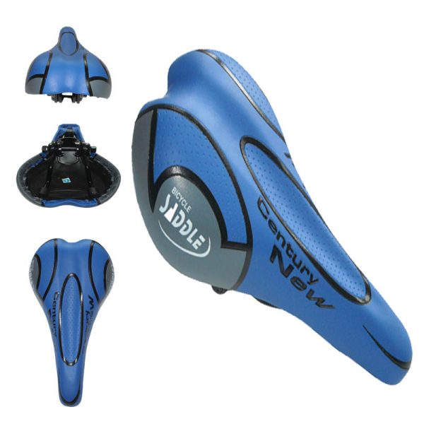 SEDLO CENTURY BLUE 265X140 390 g