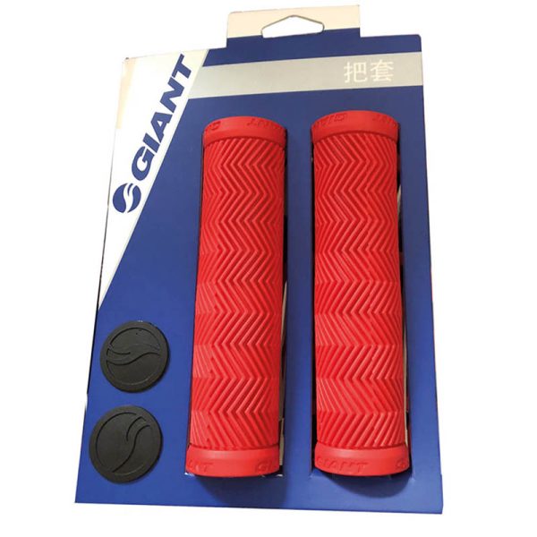 RUCKE VOL.GUMENE GIANT RED