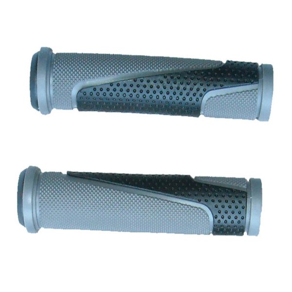 RUCKE GUMENE G-305 SIVO/CRNE