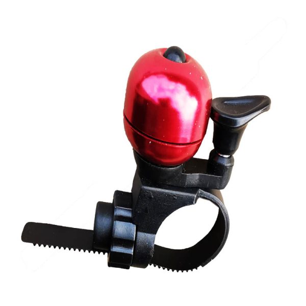 ZVONO MALO WB275-DT CRVENO