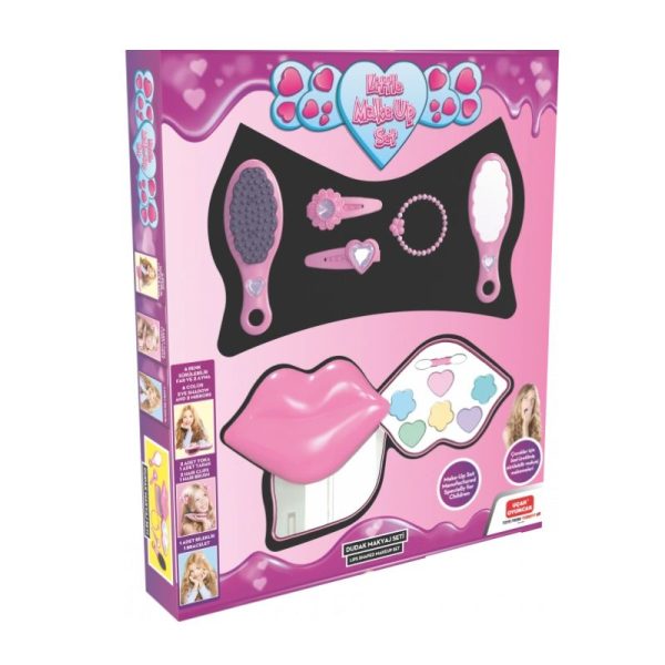 SET ZA ULEPSAVANJE KISS