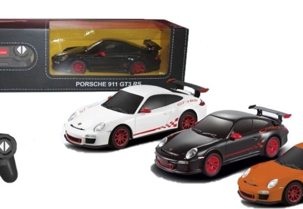 AUTO R/C 1:24 Porsche GT3 RS 39900