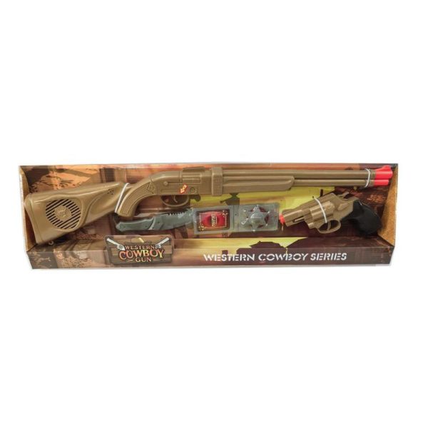 SET PUSKE I PISTOLJA 46169