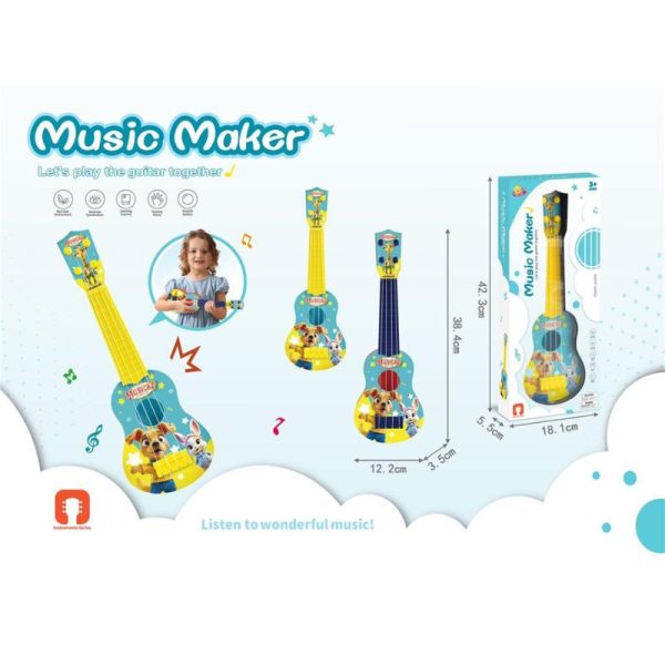 GITARA 49656