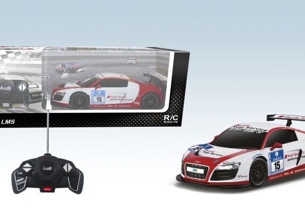 AUTO R/C 1:18 Audi R8 LMS Performance 53610