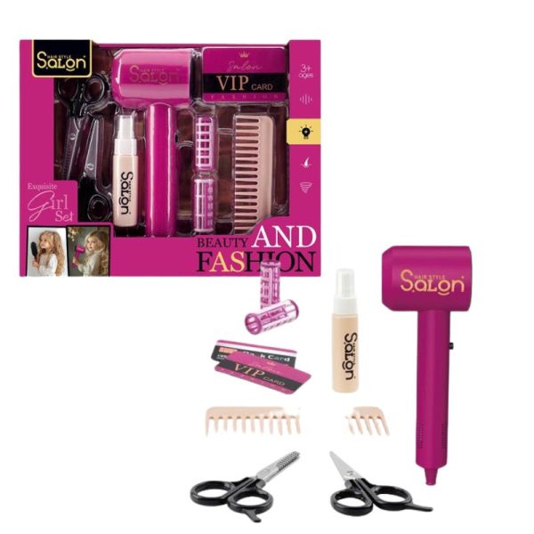 SET ZA ULEPSAVANJE 63899