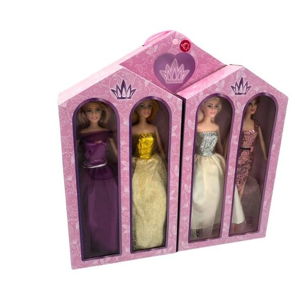 SET 8 LUTKI SA ZVUCNIM ELEMENTIMA 64222