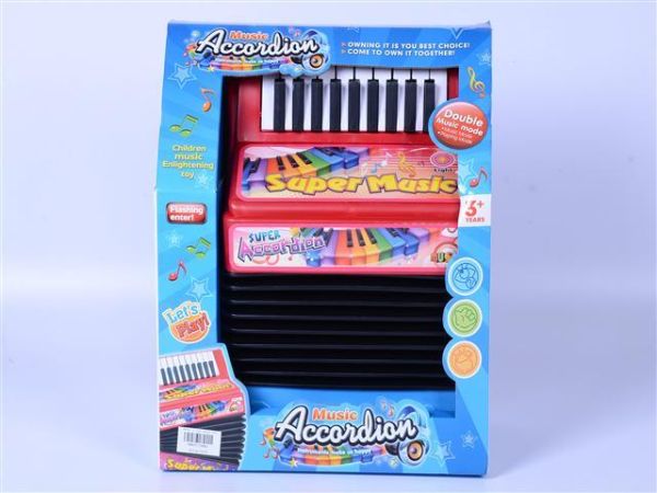 HARMONIKA 73862