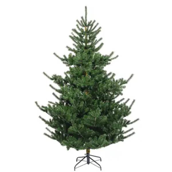 Novogodišnja jelka 210 cm zelena Greenway spruce Everlands 689882