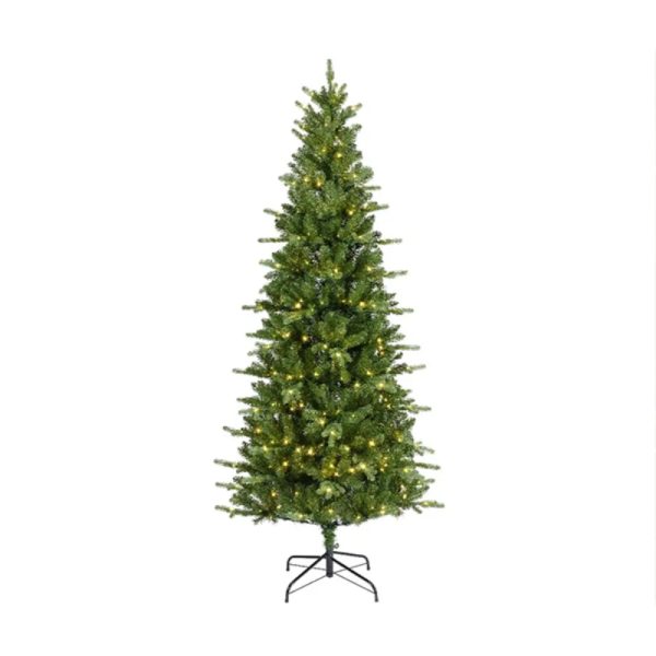 Novogodišnja jelka Killington sa lampicama 180cm Everlands 670217
