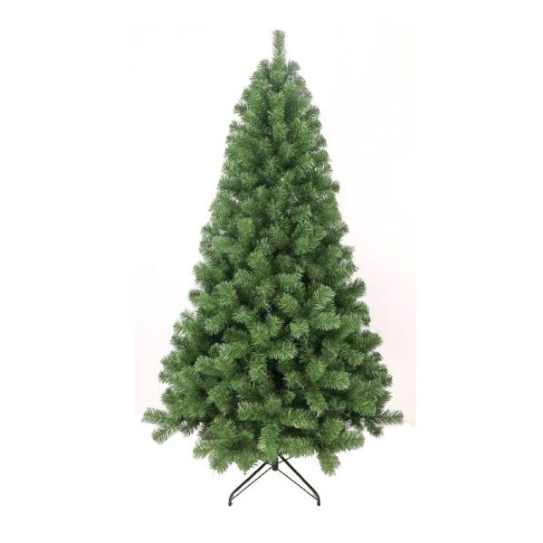 Novogodšnja jelka 180 cm zelena Planina 250465